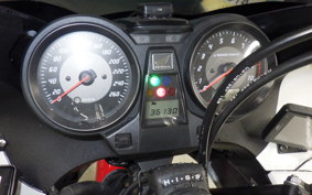 HONDA CB1300SF SUPER BOLDOR 2009 SC54