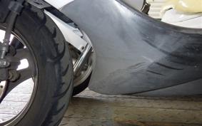 SUZUKI ADDRESS V125 S CF4MA