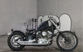 YAMAHA DRAGSTAR 400 1997 4TR