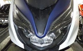 HONDA FORZA 250 2006 MF15