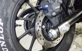 HONDA REBEL 250 MC49