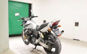 HONDA CB400SF VTEC Spec3 2003 NC39