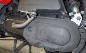 YAMAHA GEAR Gen.2 UA06J