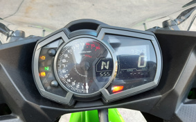 KAWASAKI NINJA 250 KRT ED EX250Y