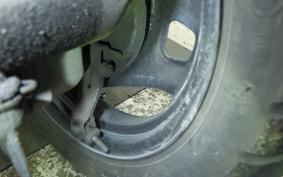 SUZUKI LET's 4 CA45A