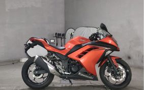 KAWASAKI NINJA250 EX250L