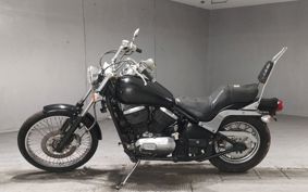 KAWASAKI VULCAN 400 1996 VN400A