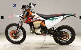 KTM 250 EXC 1988