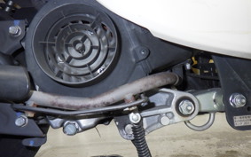 HONDA GIORNO 2 2022 AF70