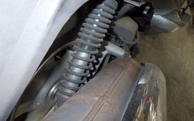 YAMAHA MAJESTY 125 FI