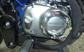 HONDA MONKEY 125 ABS 2021 JB02