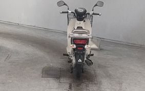 HONDA SUPER CUB110 JA10