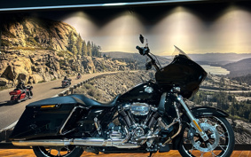 HARLEY FLTRXS 2021 KTP