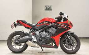 HONDA CBR650R 2023 RH03