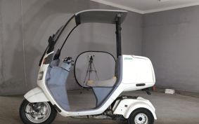 HONDA GYRO TA02