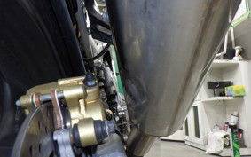 HONDA VTR1000F 2000 SC36