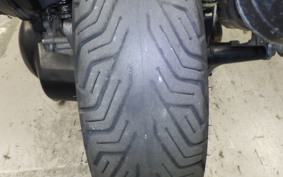 YAMAHA AERO X 155