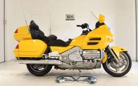 HONDA GL 1800 GOLD WING