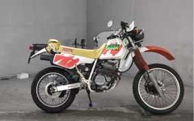 HONDA XLR250R MD22