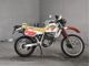 Фото Honda XLR250R 1991 с японского аукциона
