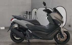 YAMAHA N-MAX 155 SG50J
