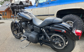 HARLEY HARLEY FXDX1450 1999 GJV