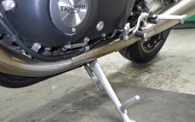 TRIUMPH THRUXTON 1200 RS 2020