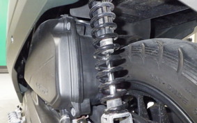 HONDA ﾀﾞﾝｸ 2021 AF74