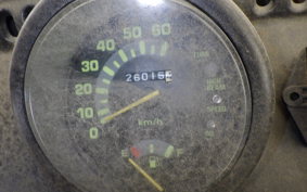 HONDA GYRO CANOPY TA02