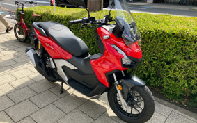 HONDA ADV160 KF54
