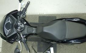 HONDA PCX 150 ABS 2005 KF30