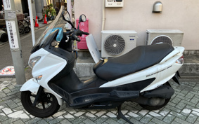 SUZUKI BURGMAN200 CH41A