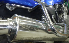 HONDA CB400SF VTEC K NC42