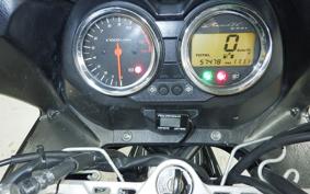 SUZUKI BANDIT 1200 SA 2007 GV79A