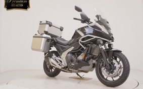 HONDA NC750X DCT 2025 RH23