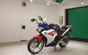 HONDA CBR250R GEN 3 2019 MC41