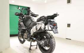 YAMAHA XT1200Z SUPER TENERE 2012