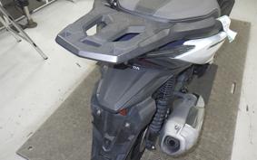 HONDA FORZA 250 MF13