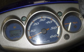 YAMAHA JOG ZR Gen.2 SA16J
