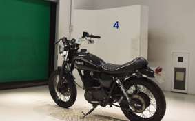 YAMAHA SR400 Gen.3 2008 RH01J