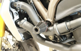 DUCATI MONSTER 1200S 2014 M603J
