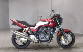 HONDA CB400SFV-4 2013 NC42