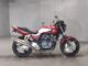 Фото Honda CB400SFV-4 2013 с японского аукциона