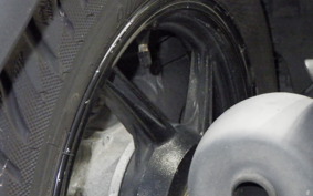 SUZUKI ADDRESS 110 CE47A