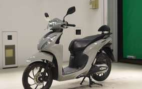 HONDA DIO110-3ﾍﾞｰｼｯｸ 2015 JK03