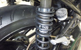 KAWASAKI ZRX400 1994 ZR400E