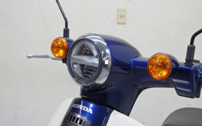 HONDA SUPER CUB110 JA44