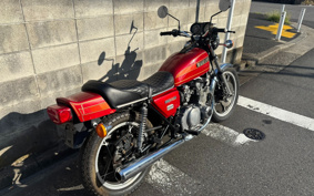 SUZUKI GS550 50ED1
