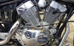 YAMAHA VIRAGO 125 4RF