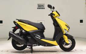YAMAHA CYGNUS Griffus 2012 SEJ4J